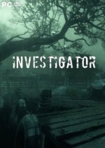 Investigator (2016) PC | 